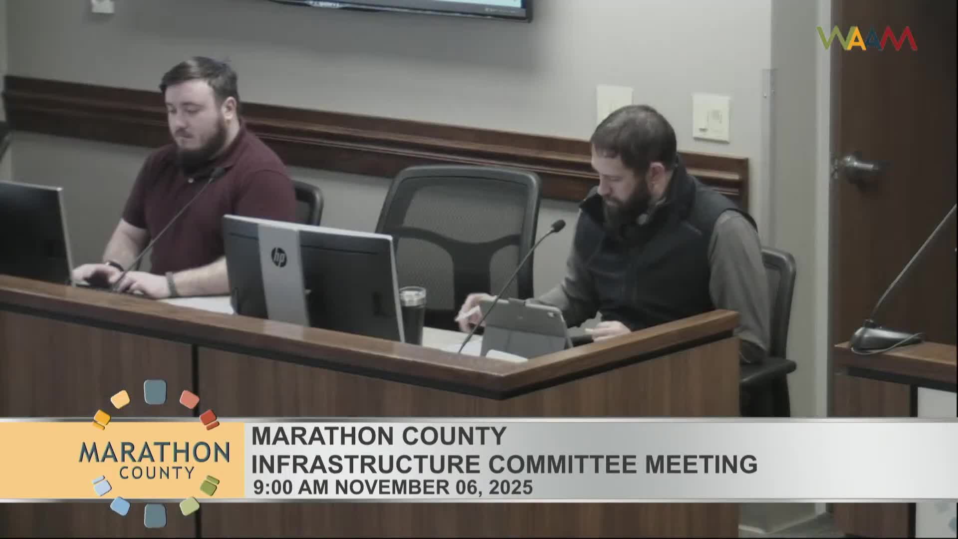 Central Wisconsin Airport to gain three United flights to Chicago in May 2026, county told