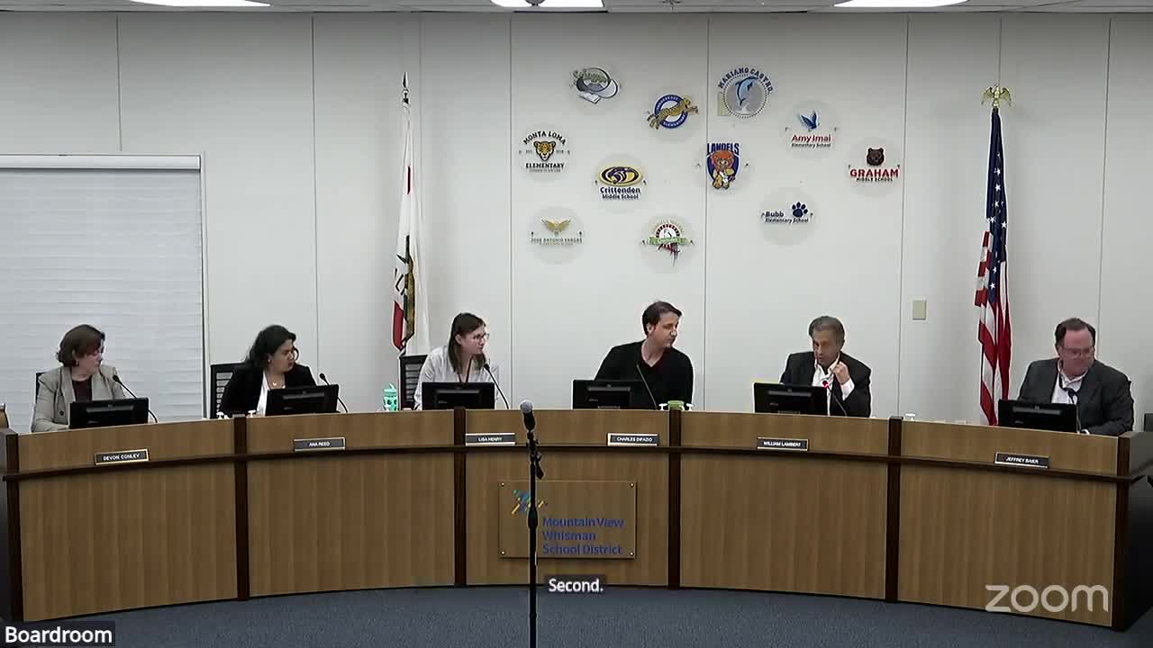 Board approves routine and recognition items; consent agenda passes 4'1