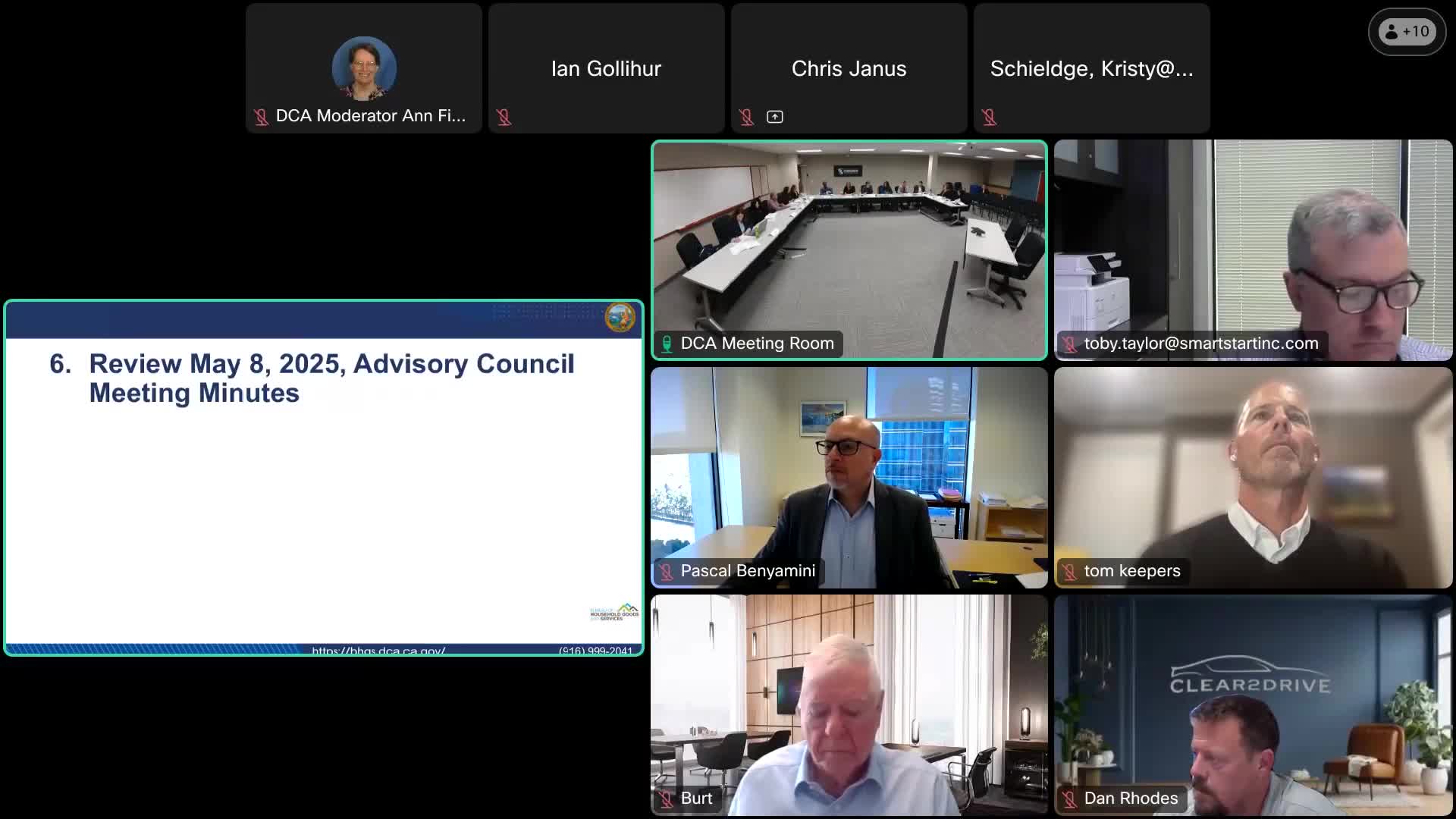 Bureau reports statewide sweeps, FMCSA referrals and rising collections from fines