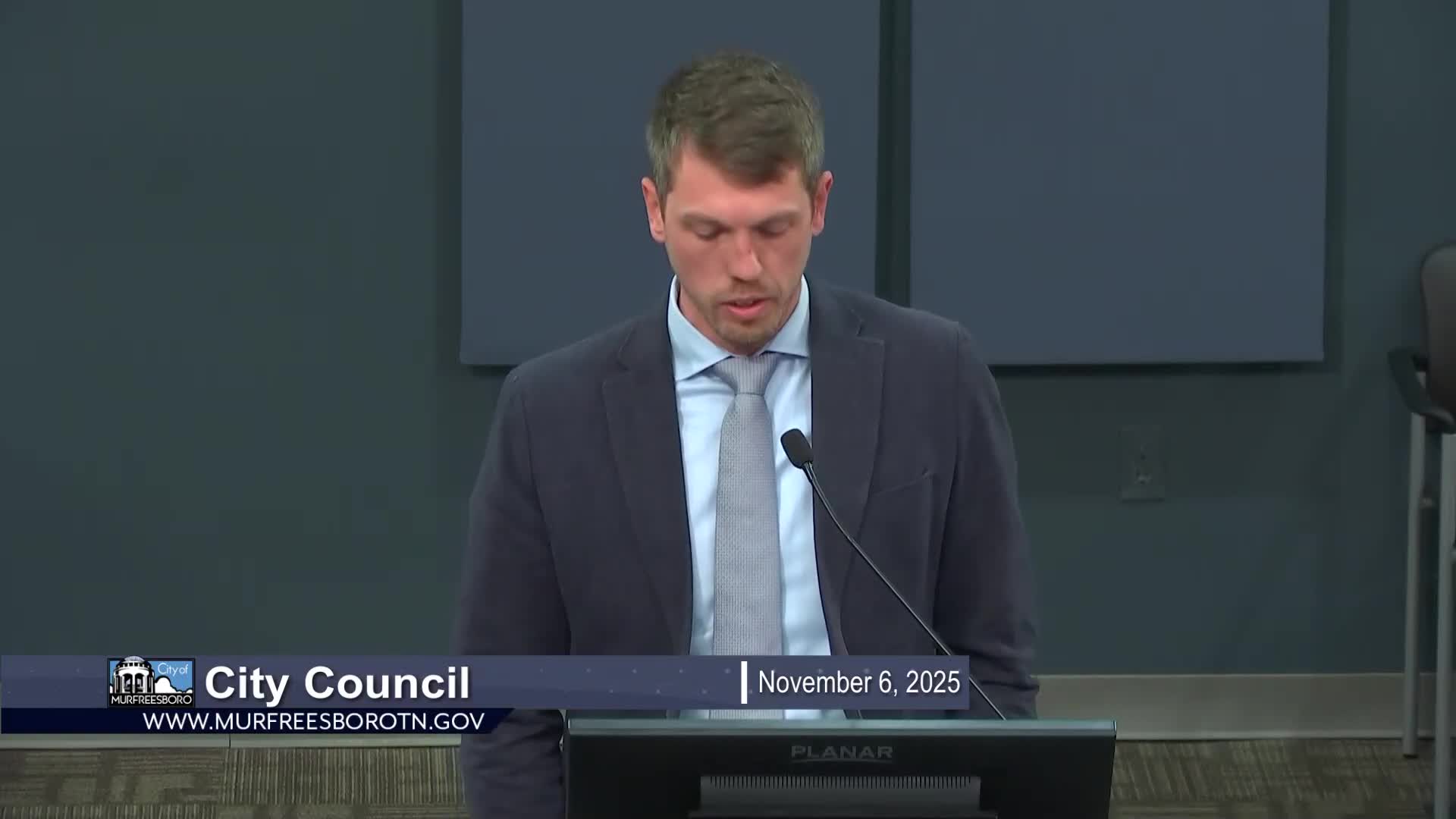 Transit center project finishes under budget; council approves $531,000 credit in final change order