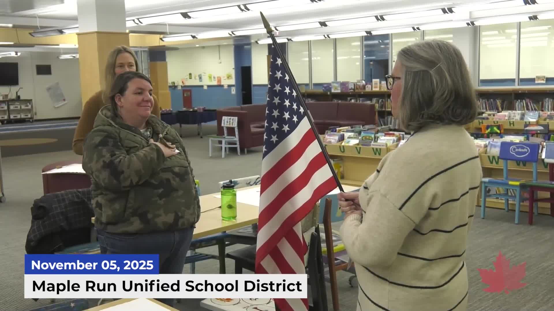 Maple Run board opens public forum on FY27 budget, presents $77.7 million plan and asks community to set priorities