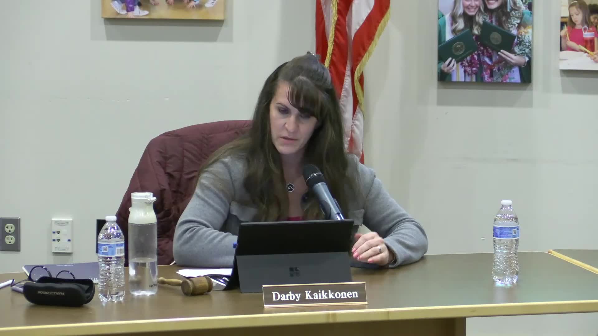 Students say 'High School and Beyond' plan feels like a chore; board hears calls for more career pathways