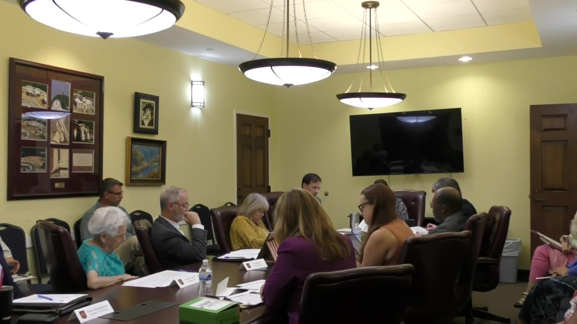 Snellville staff outlines steps for $4 million GMA loan to smooth SPLOST cash flow