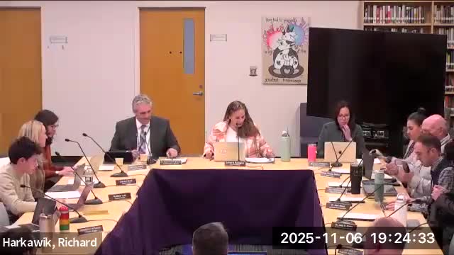 Board procedural actions: return to public session, consent agenda approvals and adjournment