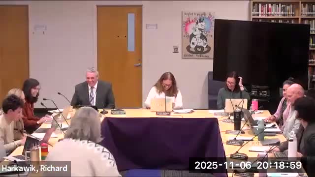 District highlights expanded well‑being work, athletics 'mental fitness' pilot and wellness Wednesdays