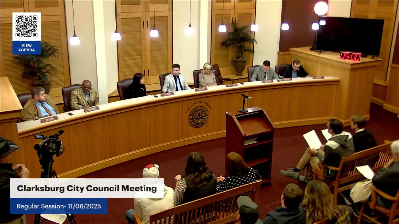 Council approves $10,000 for YMCA feasibility study; Healthy Harrison to lead assessment