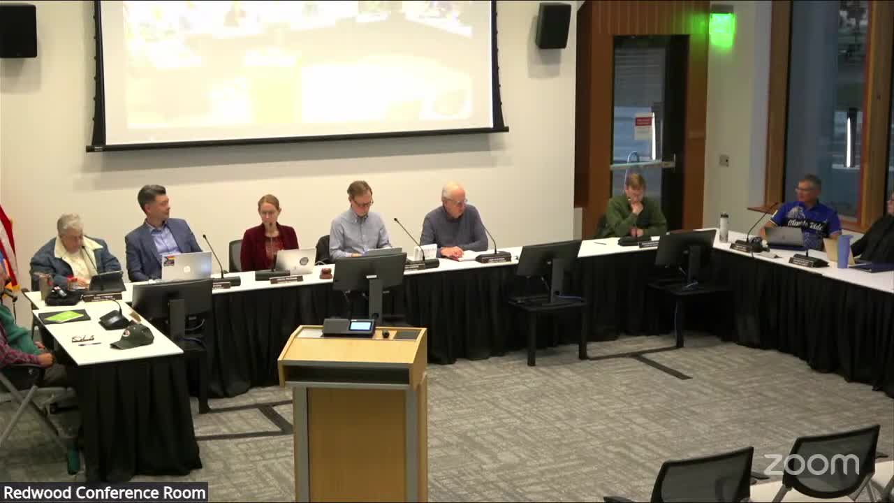 Charter Review Committee recommends favoring November elections to fill council vacancies, flags ambiguity in charter language