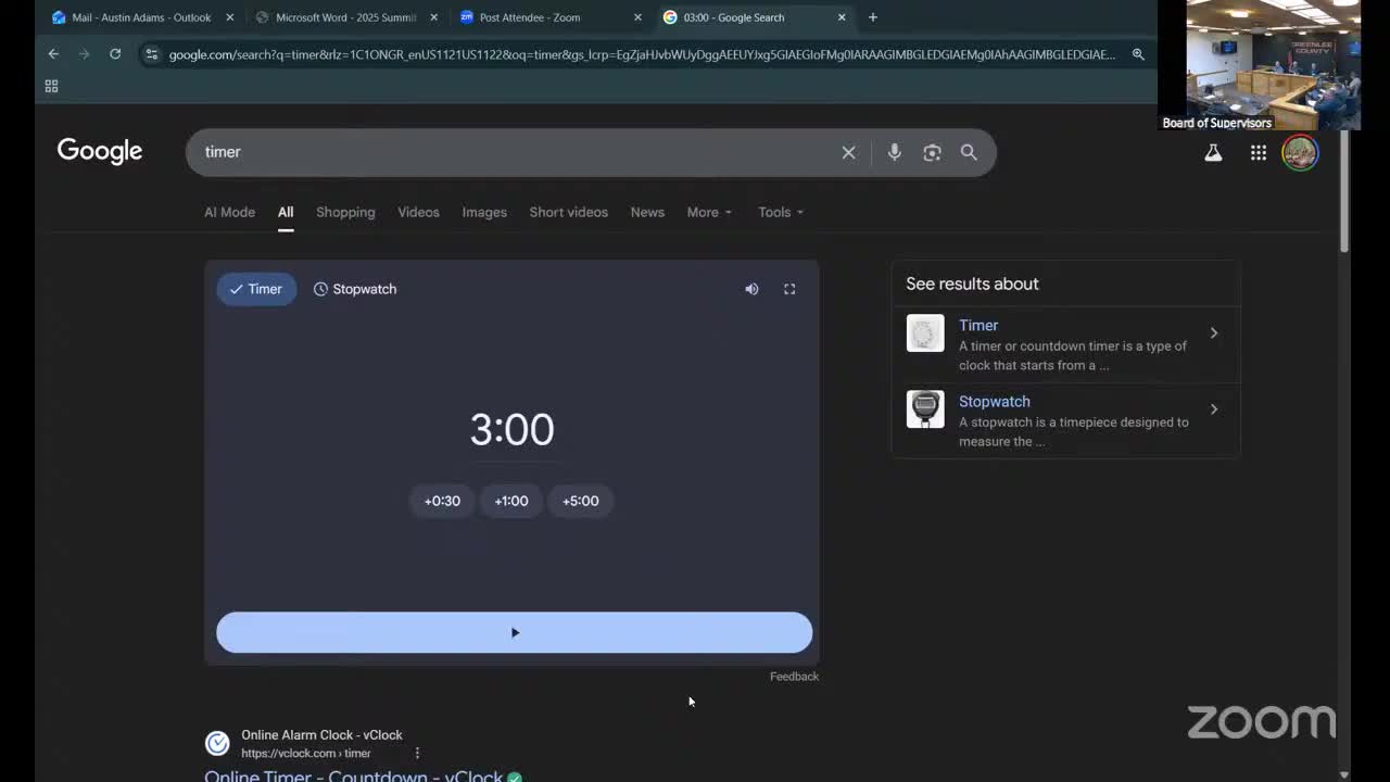 Greenlee County approves rezoning for small RV site near Duncan after public safety and drainage concerns