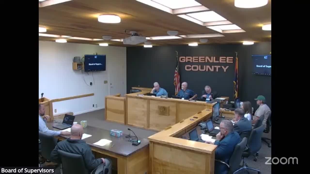 Board approves purchase of three grant-funded side-by-sides for sheriff's office