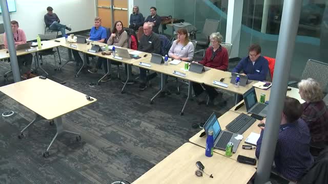 Minnetonka Park Board reviews Big Willow master-plan concepts; no action taken
