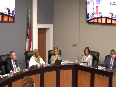 Council Adopts Traffic‑Calming Policy Built with Federal Safe Streets Grant; Petition process, scoring rubric to guide projects