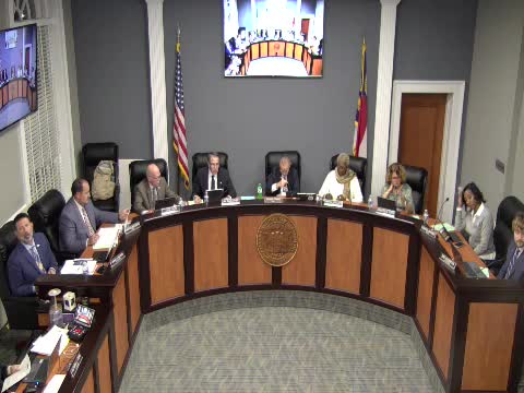 Study: 12 Planned Developments Could Drive Union Road Traffic to Capacity; City Told to Plan Widening