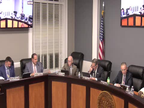 Utilities Committee Recommends Net‑Billing for Rooftop Solar; Council OKs Sewer Interlocal and Reimbursement Policy Changes