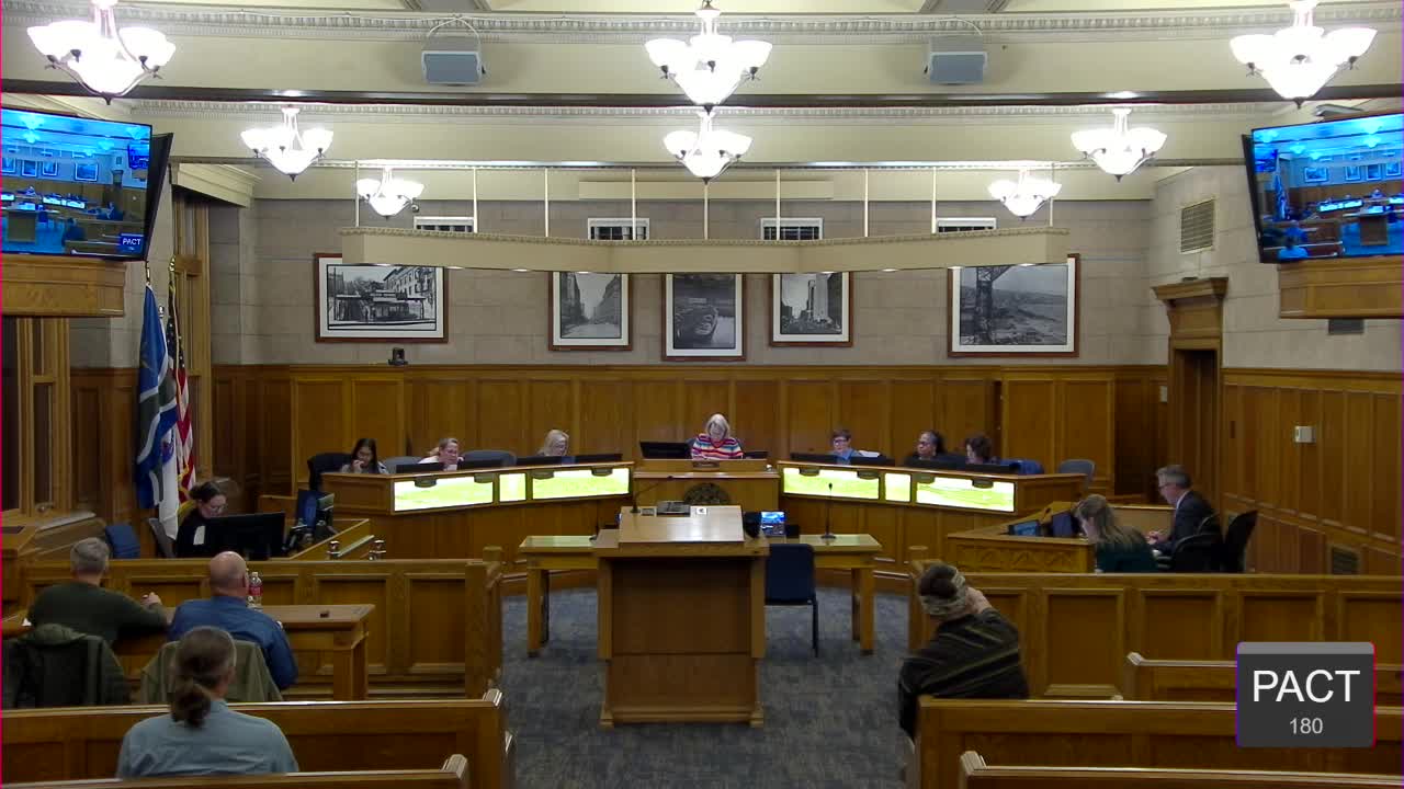 Duluth to accept $1 million EPA Brownfield grant; council reviews oversight contract and access questions