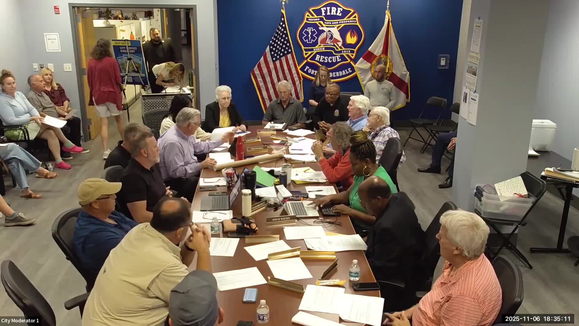 City scientist: bacteria monitoring shows inland sites lag; phosphorus remains a stubborn problem