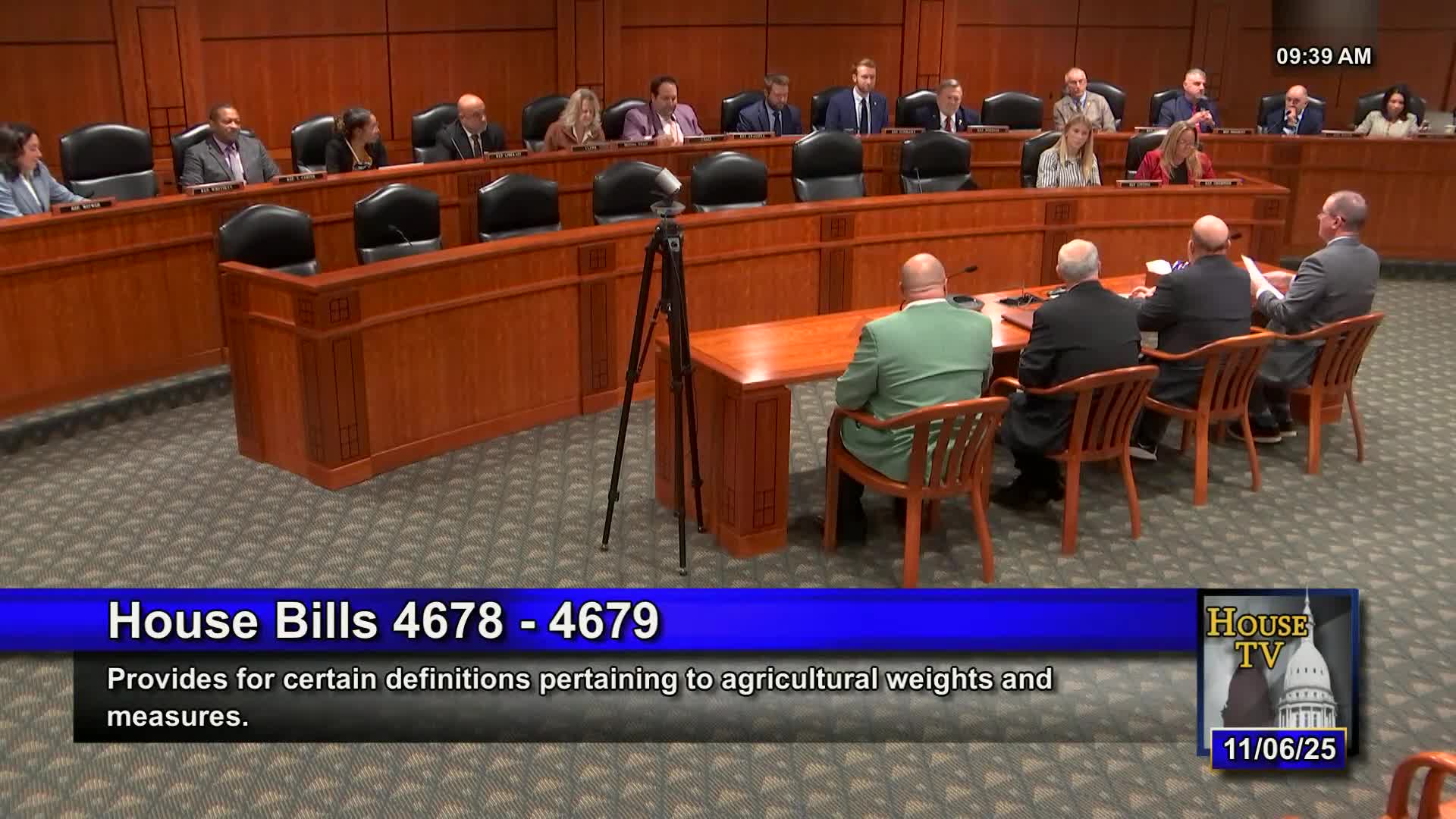 Rental industry urges changes to fuel-metering rules for equipment rentals