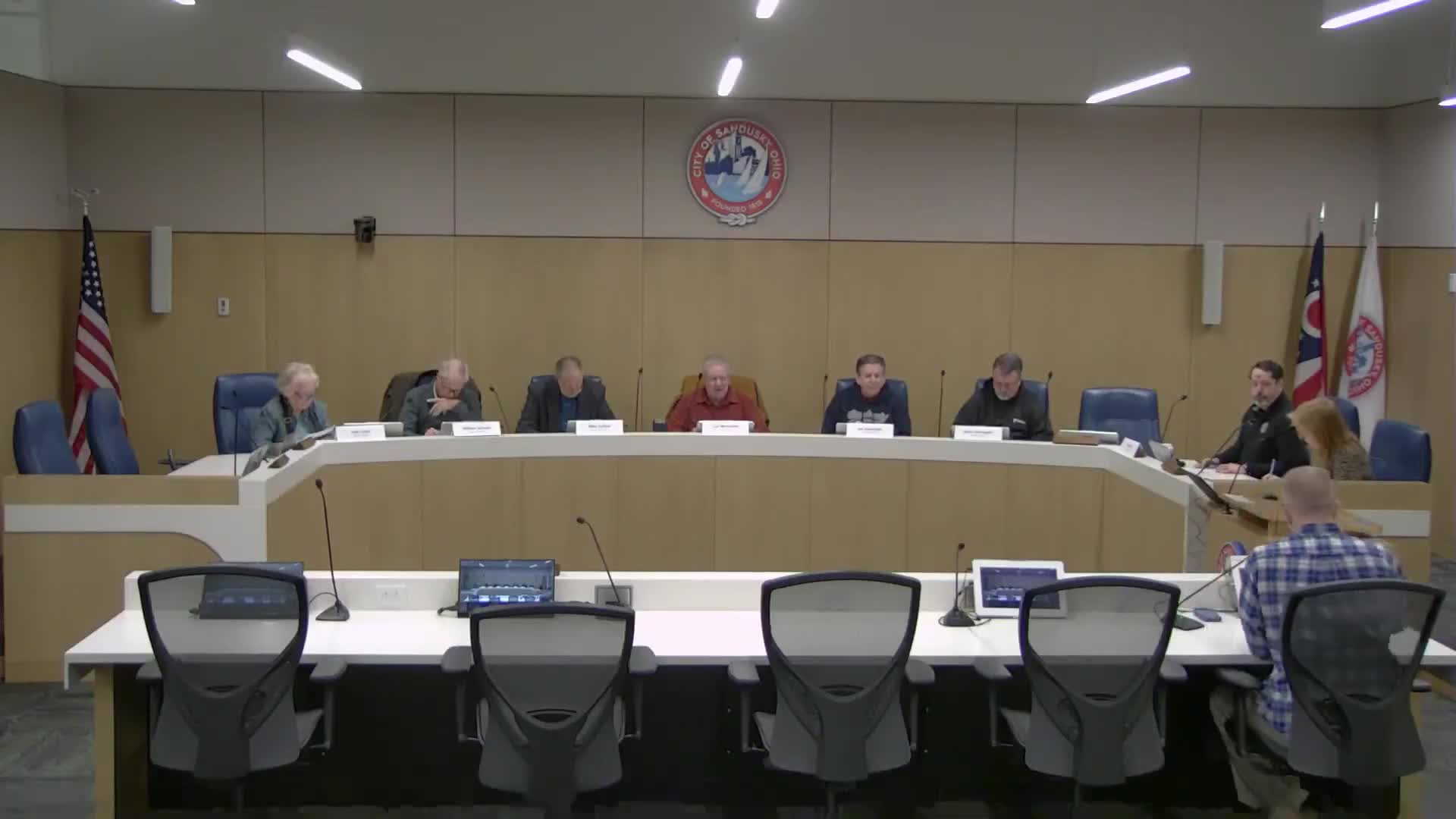 City staff outlines Paper District Park plan, says construction possible in 2026–27