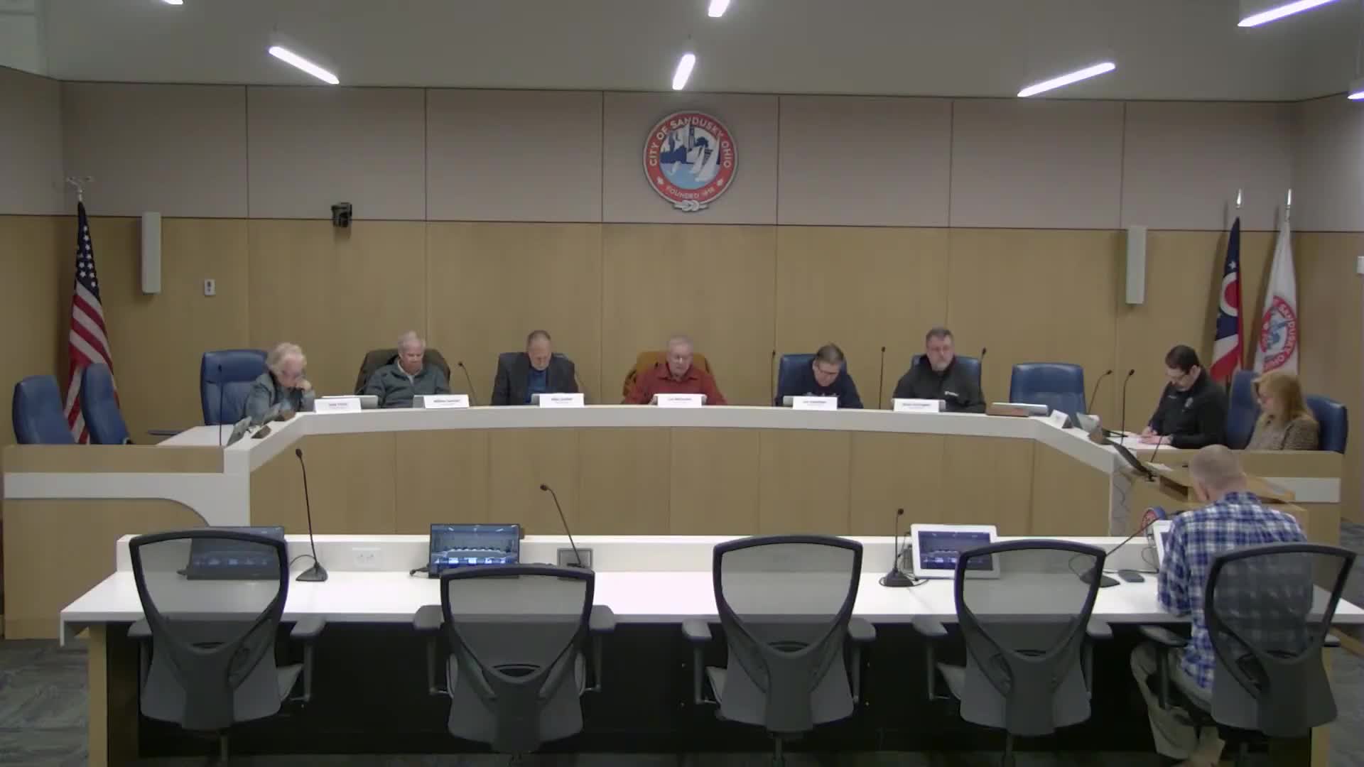 Boardwalk work continues at The Landing; staff warns public not to use unfinished pathways