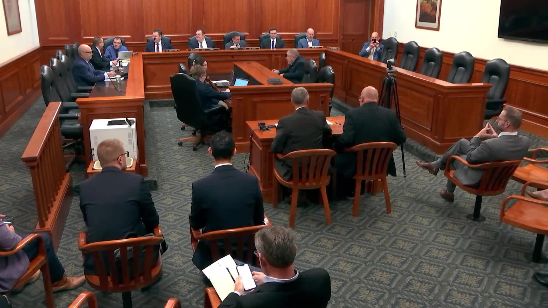 Michigan bill would let local governments broaden investments while keeping guardrails, Grand Rapids treasurer says