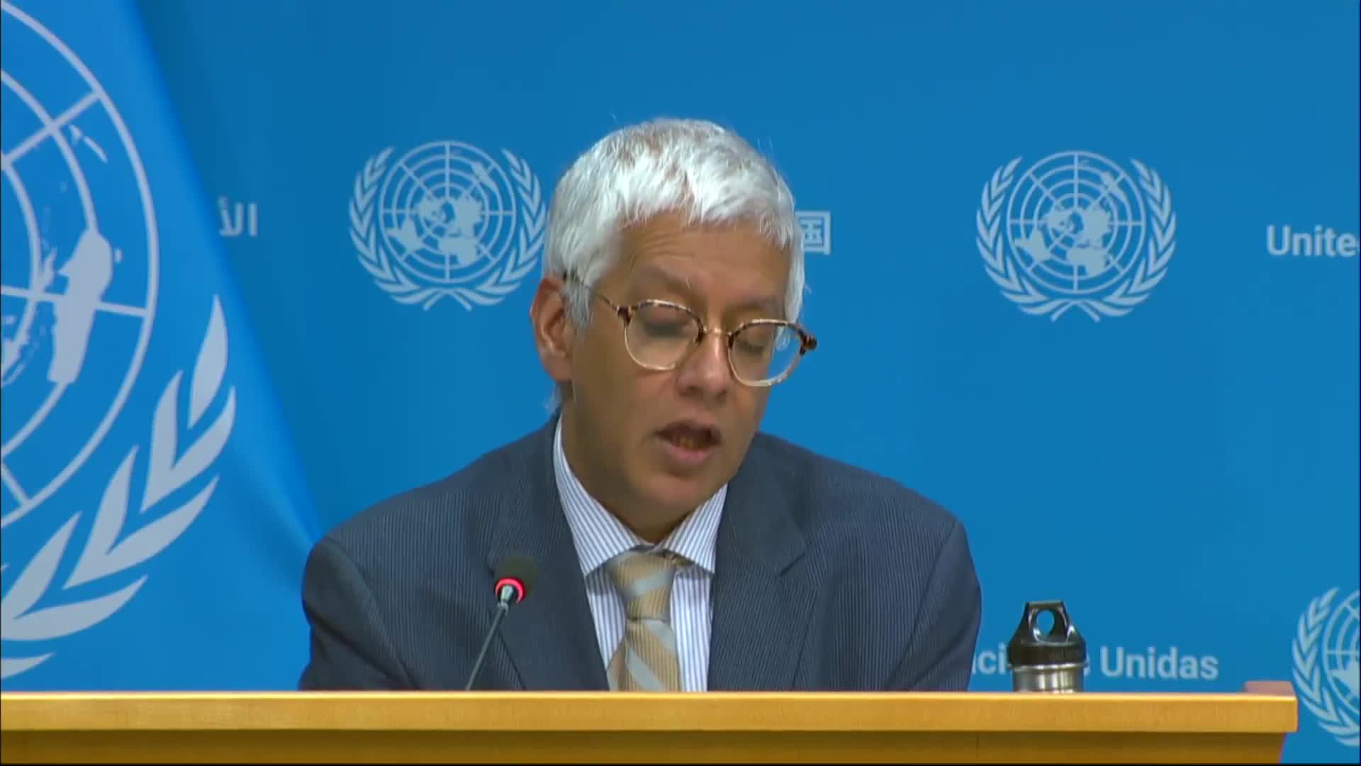 UNHCR reports more than 42,000 voluntary refugee returns in West and Central Africa this year