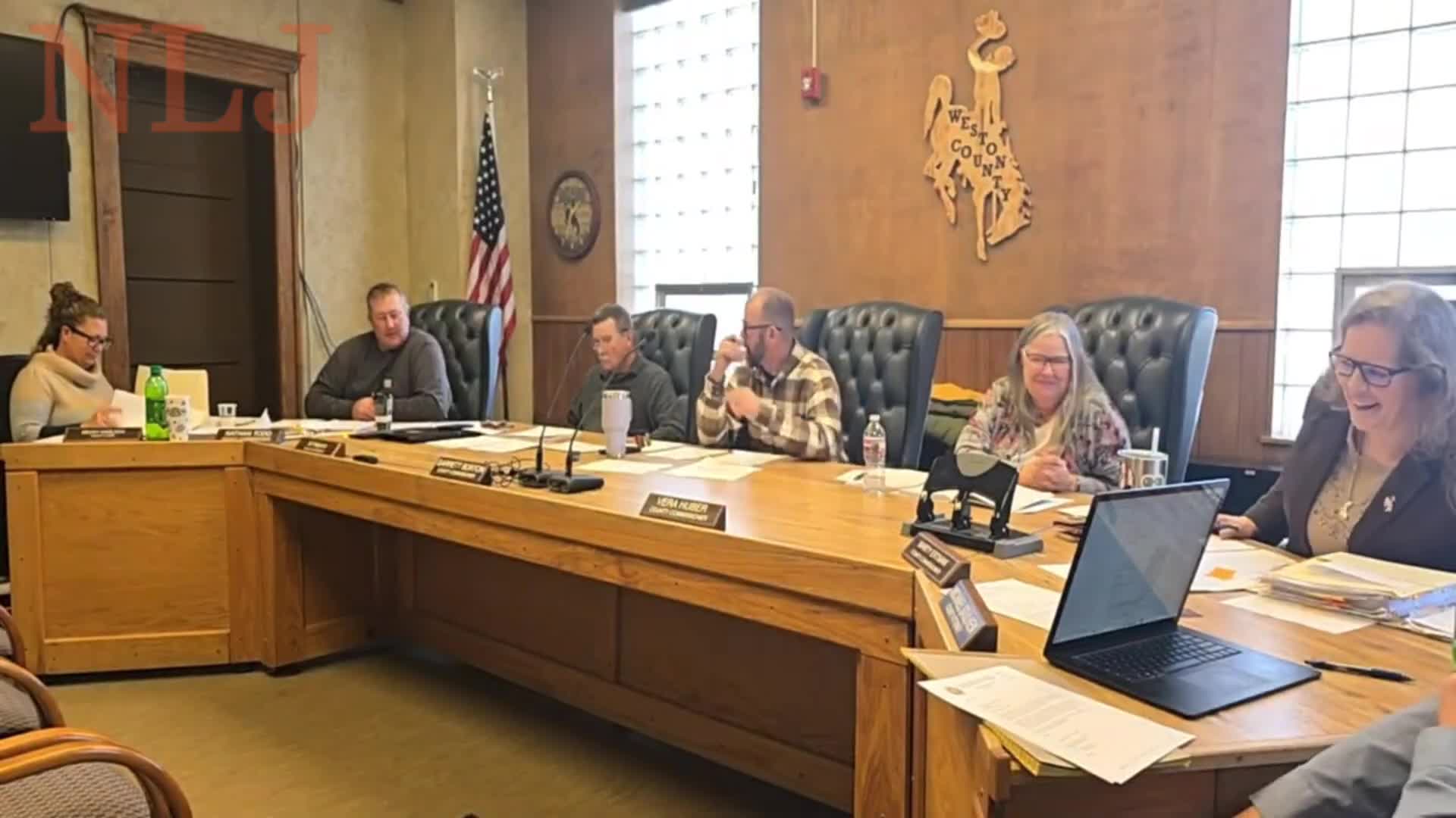 Commissioners explore Title 25 transport options, liability and hospital alternatives