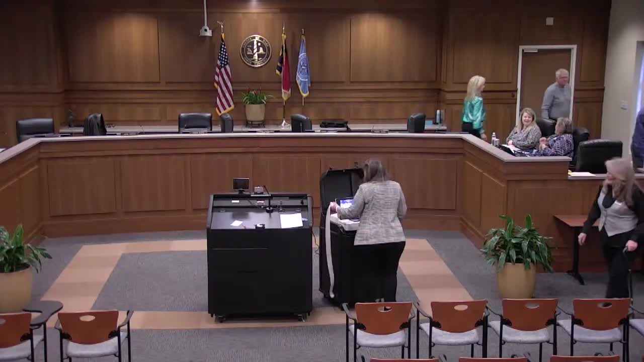 Dare County Board of Elections outlines Canvas, audit and recount timeline after provisional review