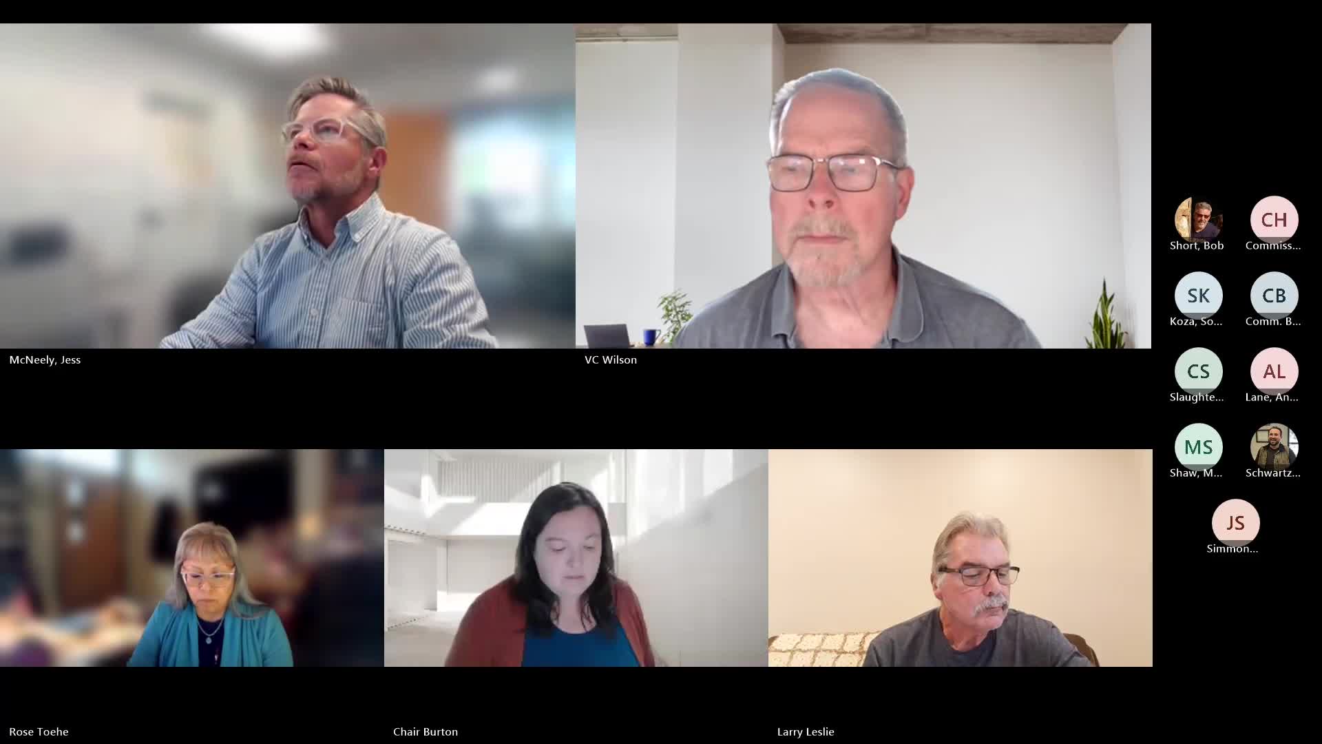 County planners review updated Flagstaff Regional Land Use Plan ahead of Dec. public hearing