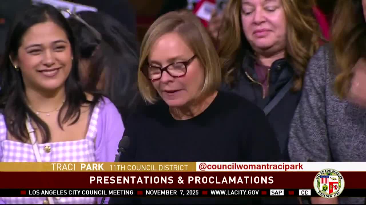 Crayon Collection honors Palisades students with Banners of Hope after wildfire damage