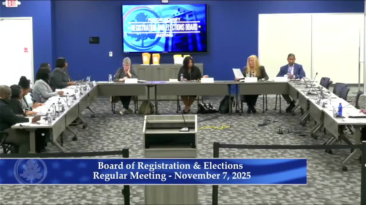 Board defers legal questions about House Bill 640 and Alpharetta runoff to city and counsel