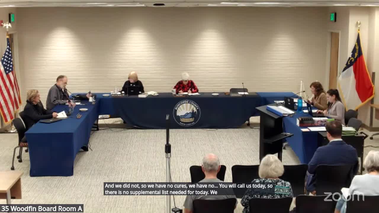 Board disapproves three absentee ballots received after deadline