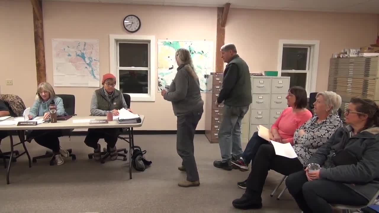 Green Mountain Conservation urges continued lake protections, highlights chloride and phosphorus concerns