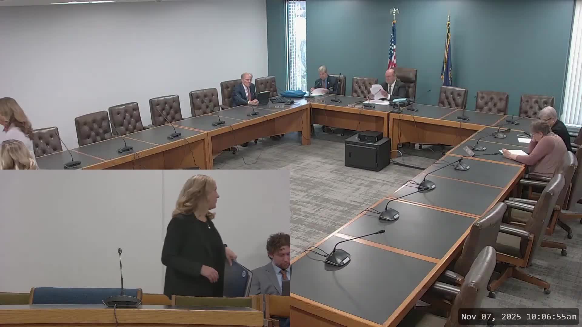 OPLC reports one remaining rulemaking item for Real Estate Commission audit