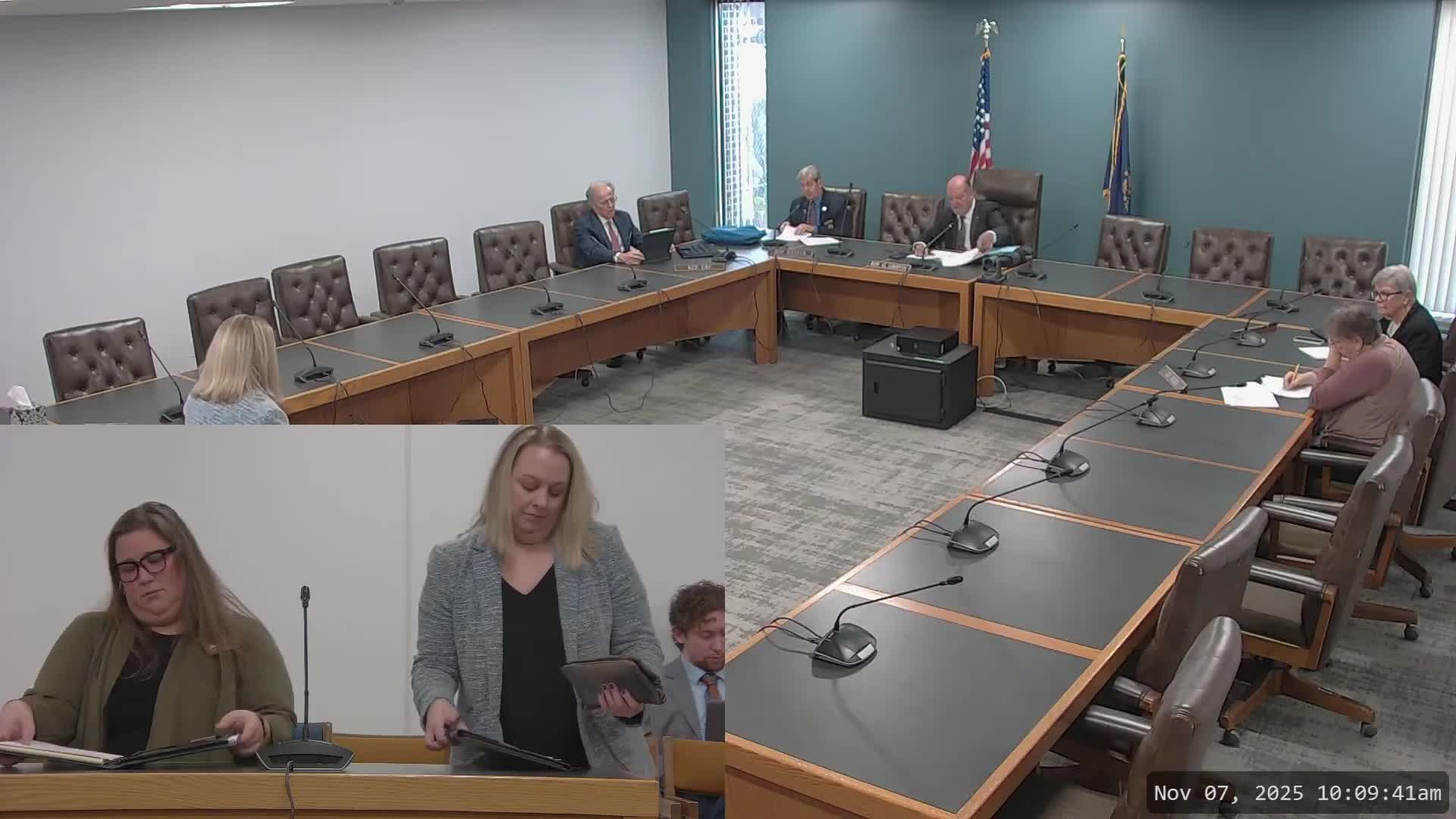 OPLC board of pharmacy overhaul: new rules, software, and inspection approach remain in progress