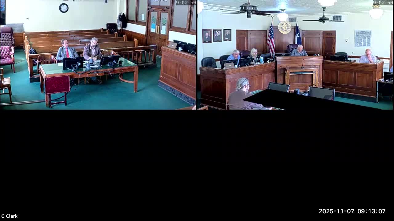 Liberty County approves $4.1 million settlement in Arkema-related litigation