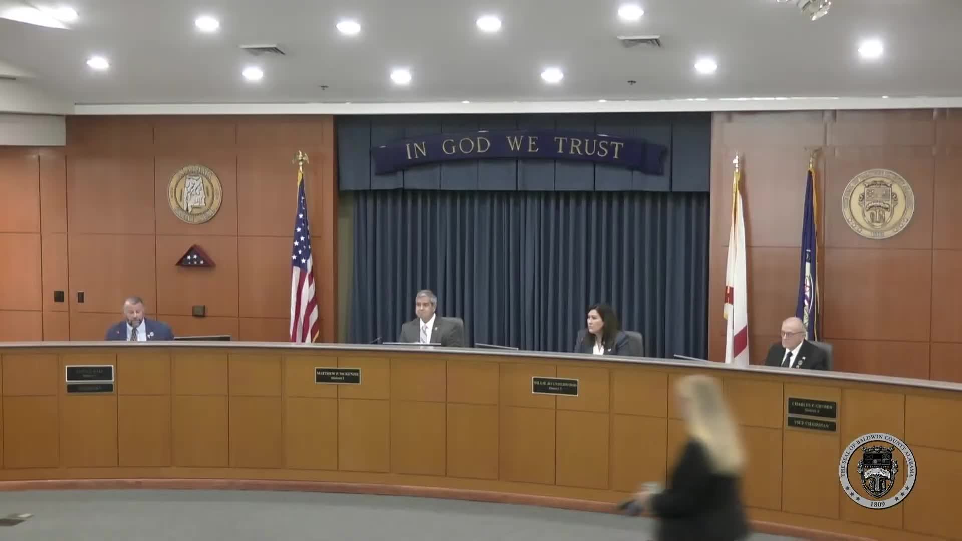 Parents, advocates press county on DHR removals; commissioners note limits under state law