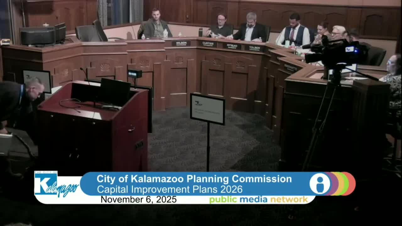 Planning commission rejects rezoning request for 4301 Stadium Drive after hours of public opposition