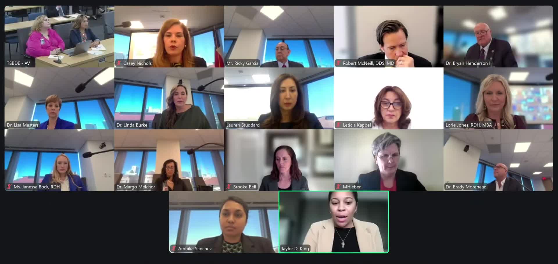 Texas dental board grants exception to licensing rule for pediatric dentist after debate