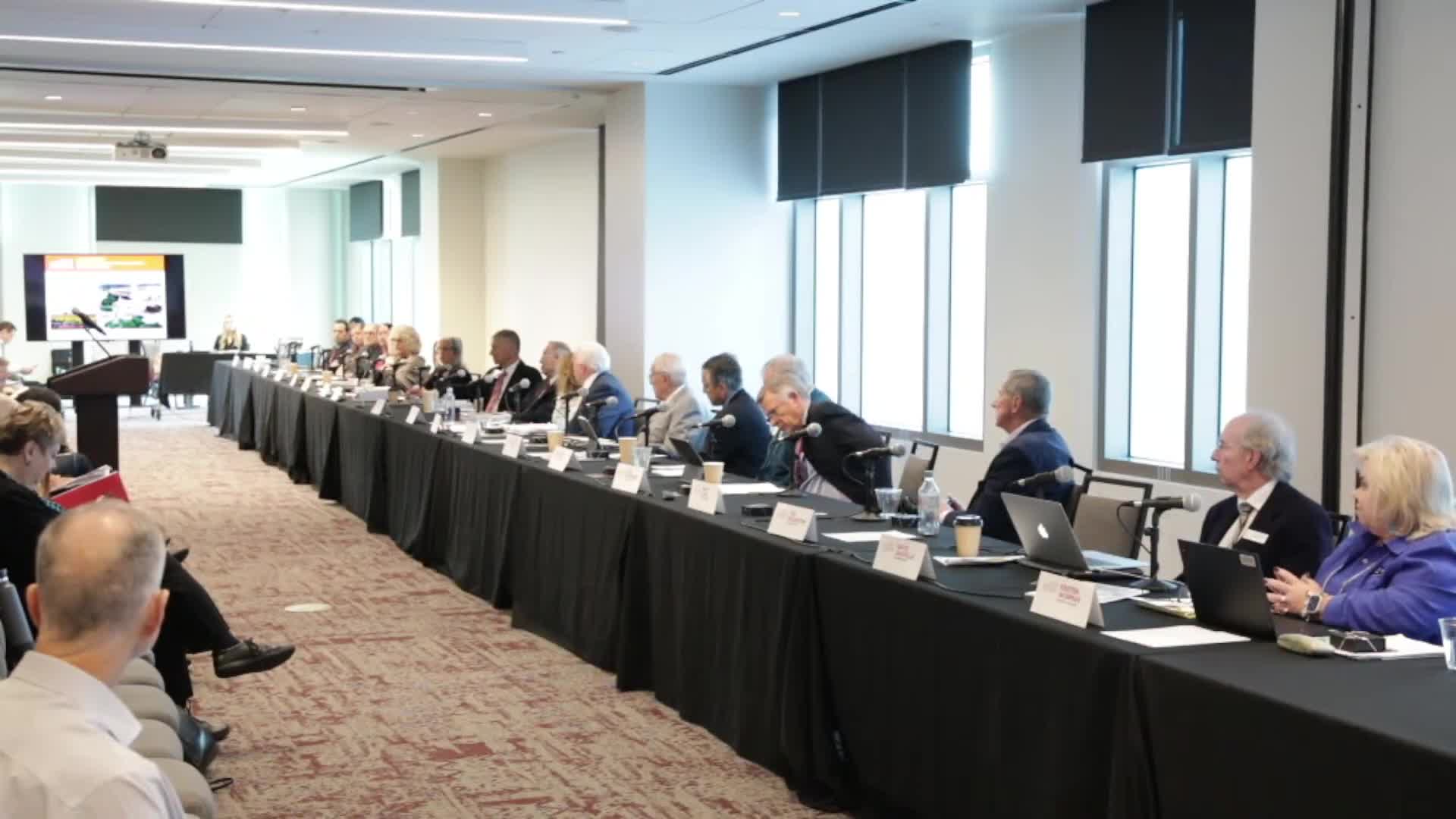 Friends of the THC reports strong fundraising, near-completion of Washington on the Brazos campaign