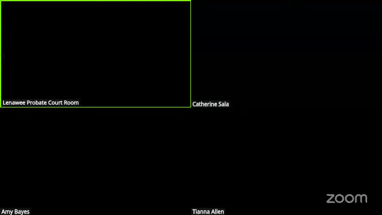 Judge accepts father's no-contest plea; mother continues treatment as child remains in foster placement