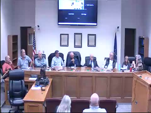 Boone County staff member proposes reorganizing zoning and subdivision rules into single development ordinance