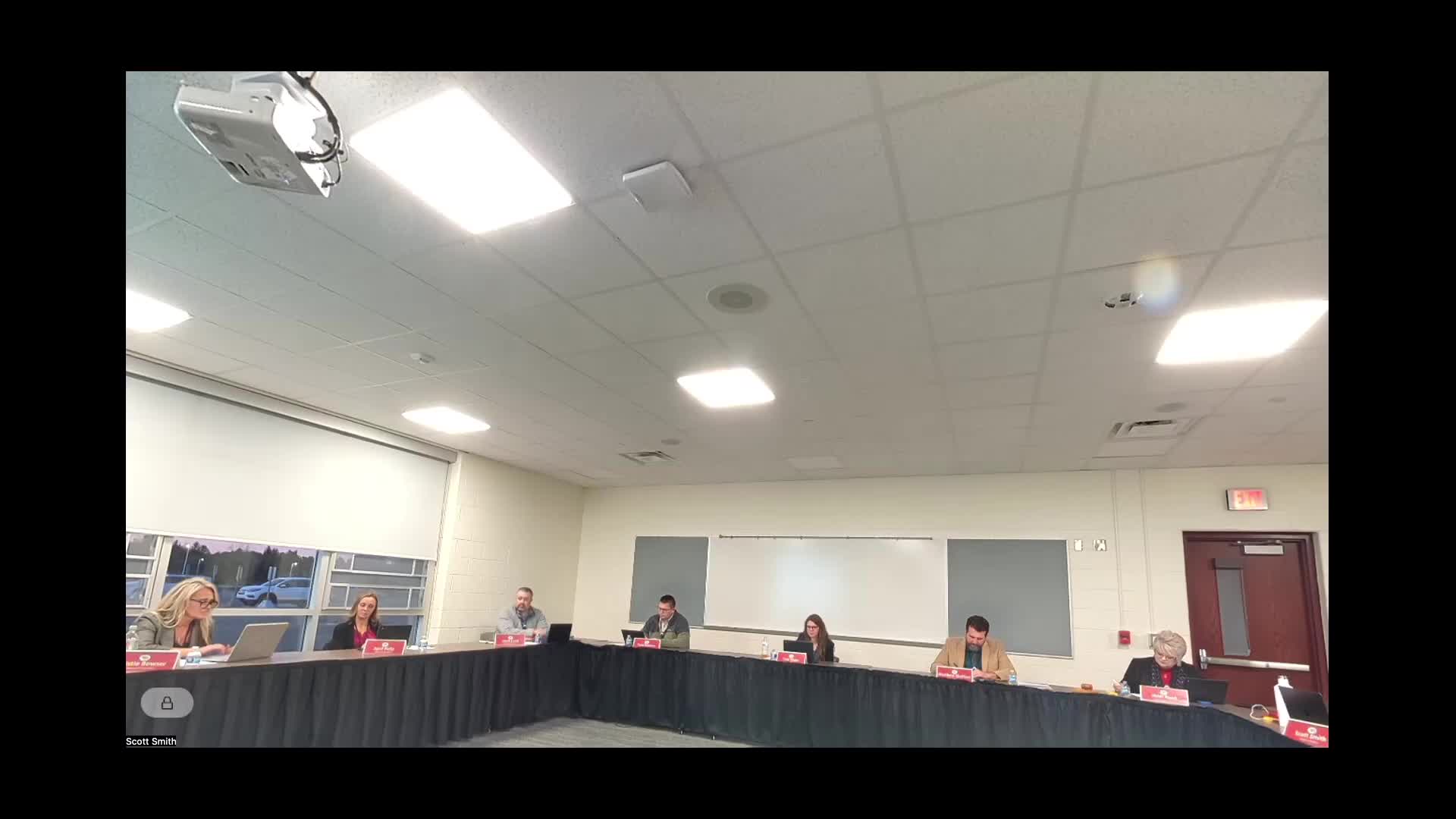 Finance director: 2025–26 state budget increases $442 per pupil but local net effects mixed; fall count rises