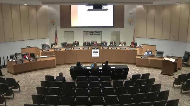 Board debates book-challenge authority, schedules work session on review process