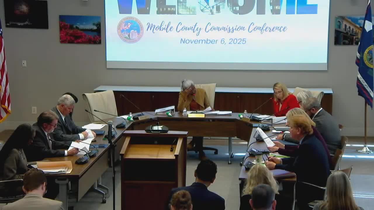 Staff warns proposed Georgetown Creekside Acres plat may leave landlocked parcel