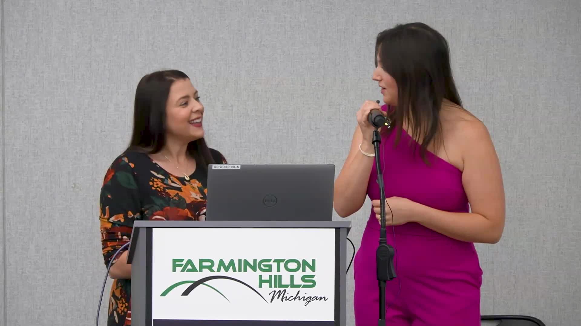 Michigan Treasury brief: sales tax basics, withholding, flow-through options and upcoming R&D credit