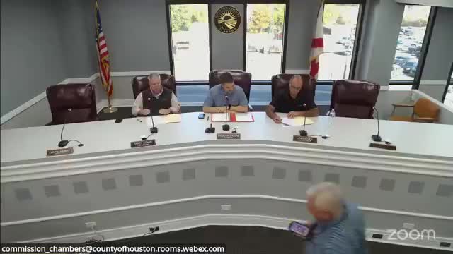 Alabama Law Enforcement Hall of Fame board schedules awards; commissioner absent for preaching engagement