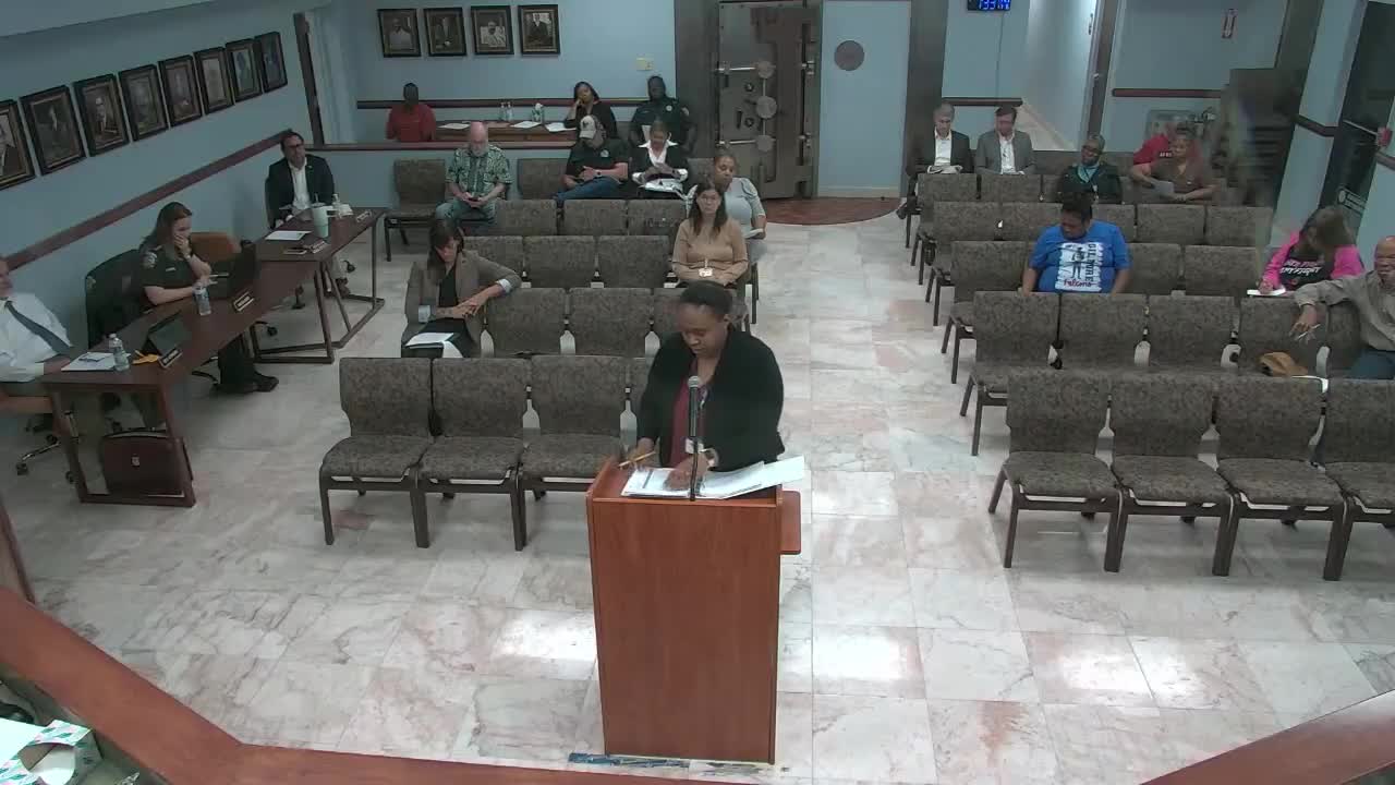 Brookshire finance staff report revenue shortfall and multi-year audit backlog; $48,000 reimbursement at risk