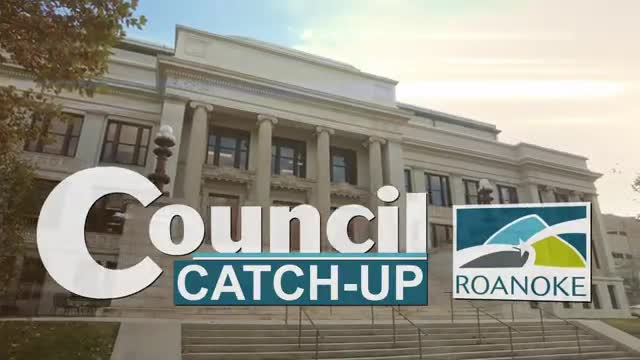 Roanoke legislative committee finalizes priorities for upcoming General Assembly session