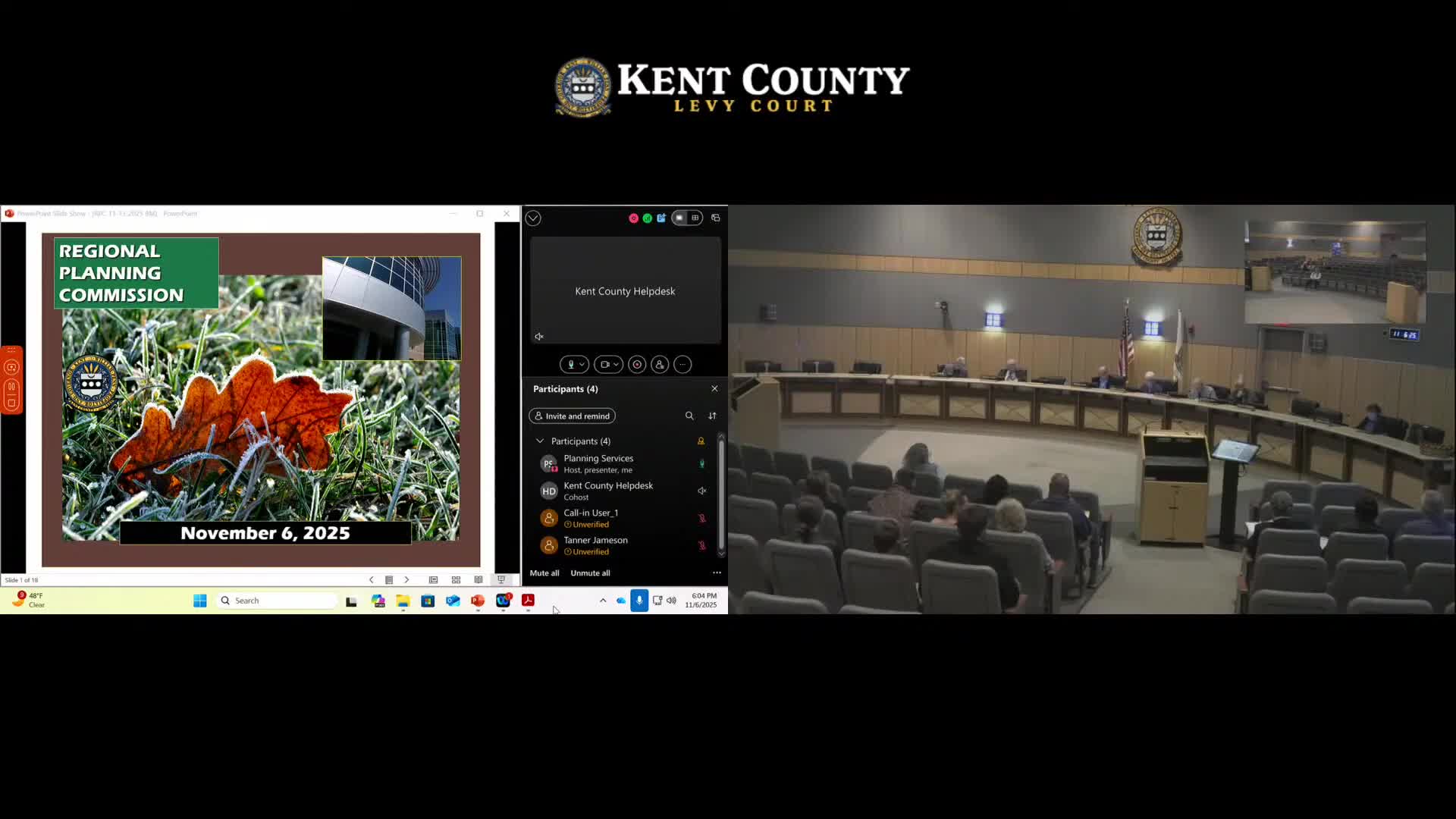Kent County commission hears rezoning bid for 15.56-acre mini-storage on South DuPont Highway