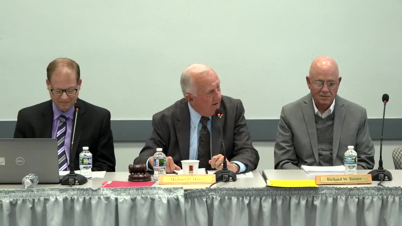 MDOT director outlines $7.9 billion transportation budget, new funding package and pilot for road-usage charging