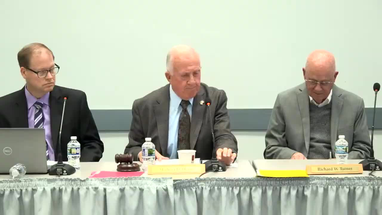 MDOT tribal liaison summarizes Section 106 work, portal and intergovernmental summit plans